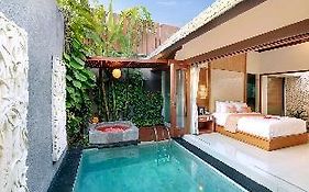 Seminyak Sanctuary Villa By Ini Vie Hospitality